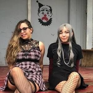 Meet your Posher, Cabrina